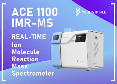 Real-time MS, VOCs monitoring solution