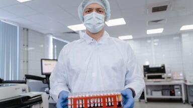 How Can Sample Processing Be Improved?