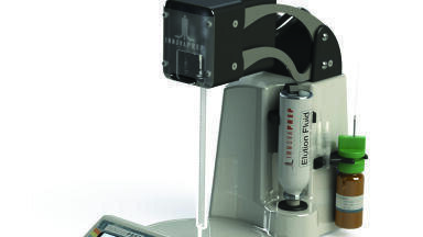 InnovaPrep® - Modern Microbiology Tools Exclusively from SLS
