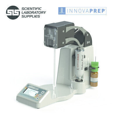InnovaPrep® - Modern Microbiology Tools Exclusively from SLS