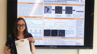 17th Confocal Raman Imaging Symposium Achieves Record Attendance