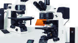 Professional High-end Microscopes for the Experts