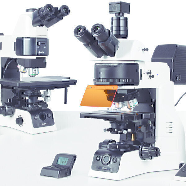 Professional High-end Microscopes for the Experts - Vimarsana News