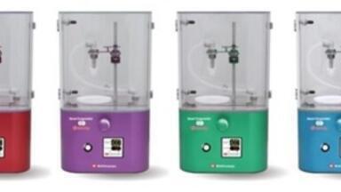 Smart Evaporation Solutions for Academic Labs