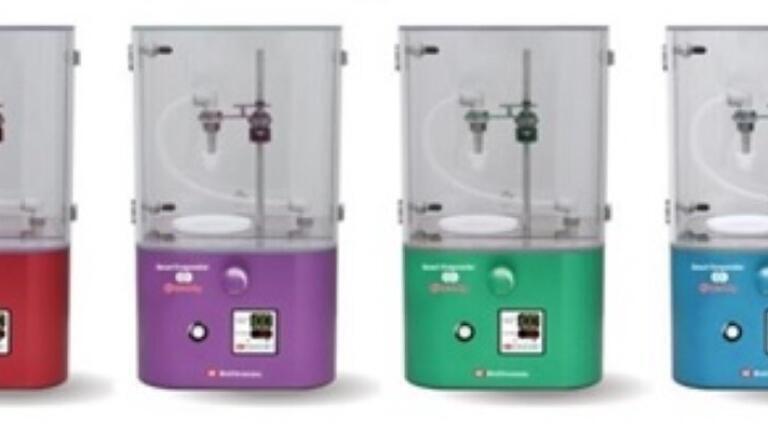 Smart Evaporation Solutions for Academic Labs