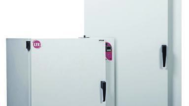 Incubators Provide Remarkable Reliability and Performance