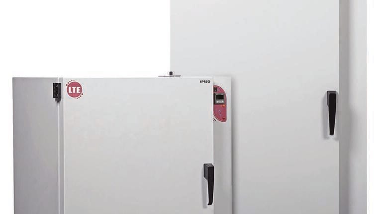 Incubators Provide Remarkable Reliability and Performance