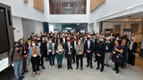 RFI capability a major asset to Health and Life Sciences R&D
