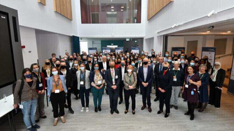 RFI capability a major asset to Health and Life Sciences R&D