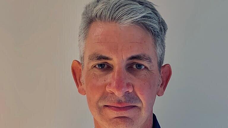 Nick Foster