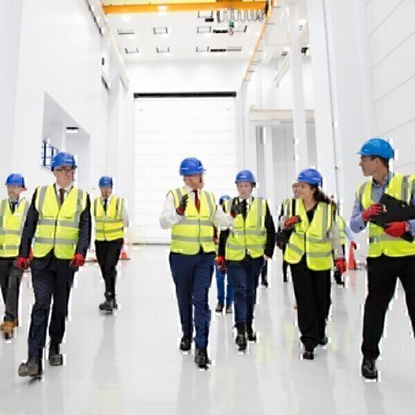Government sets out vision for UK Space-Sector growth - Vimarsana News