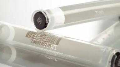 Cryogenic Storage of Biological Specimens to -196°C