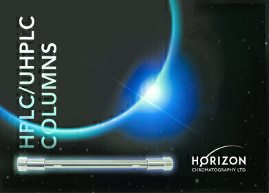 Horizon HPLC Columns New