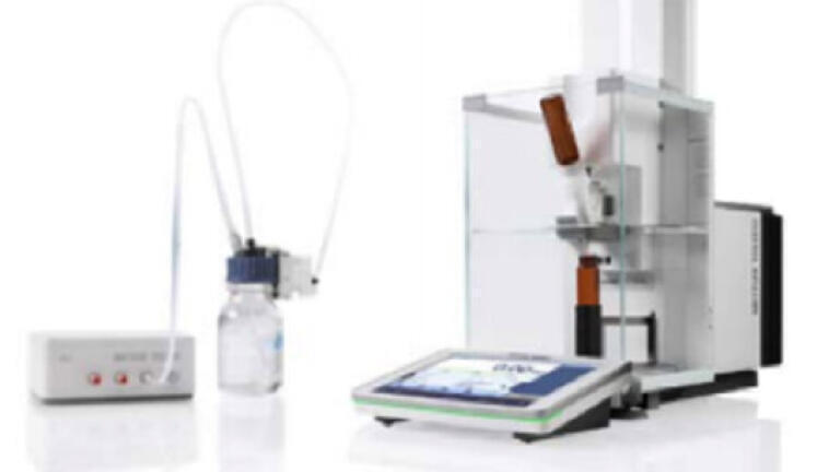 Efficient and Accurate Reference Standard Production