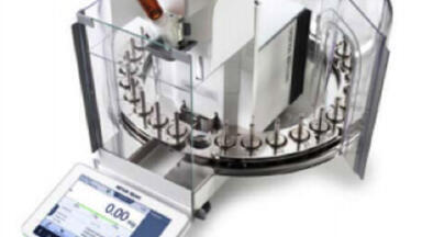 How Accurate and Fast Capsule Filling Can Improve Clinical Trials: Free Application Note