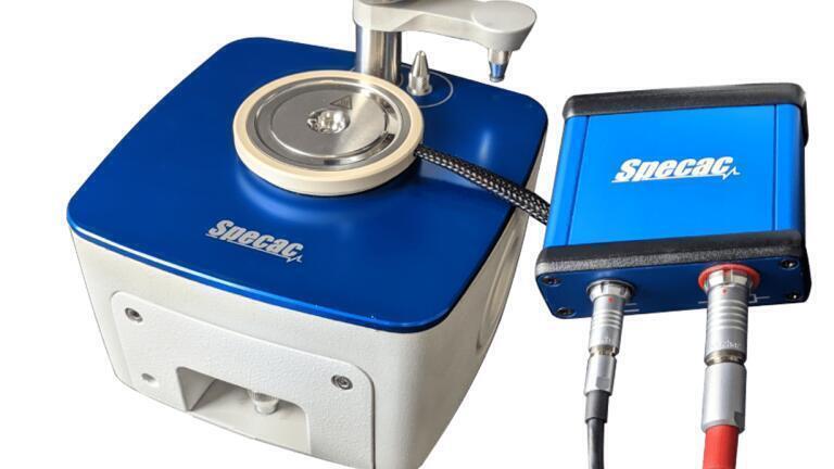 Innovative Accessory for ATR Spectroscopy