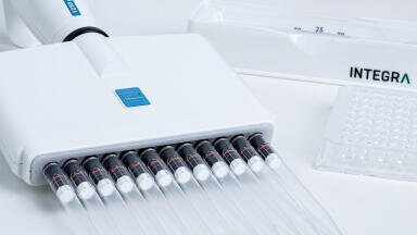 How to Choose the Best Pipette Tip for Your Application  