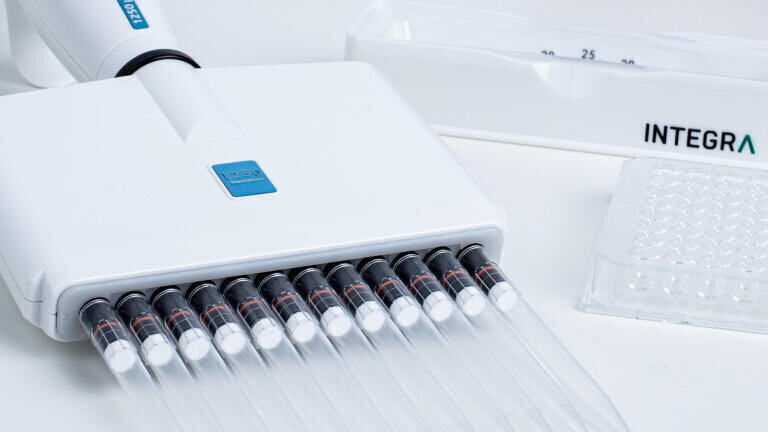 How to Choose the Best Pipette Tip for Your Application  