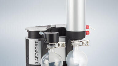 Hello New LABOPORT® Systems