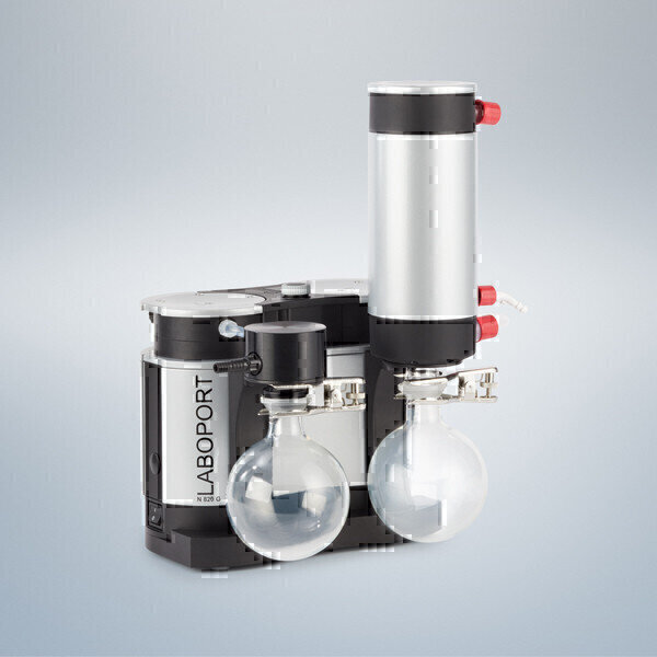 Hello New LABOPORT® Systems Labmate Online - Vimarsana News