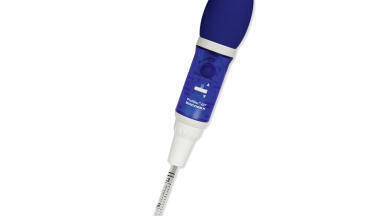 New pipette controller Profiller™ manual 437