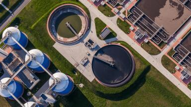 Sludge Analysis with Precisa's prepASH Thermogravimetric Analyser