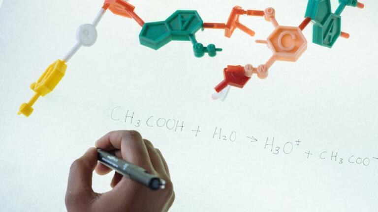 Who Discovered NMR Spectroscopy?