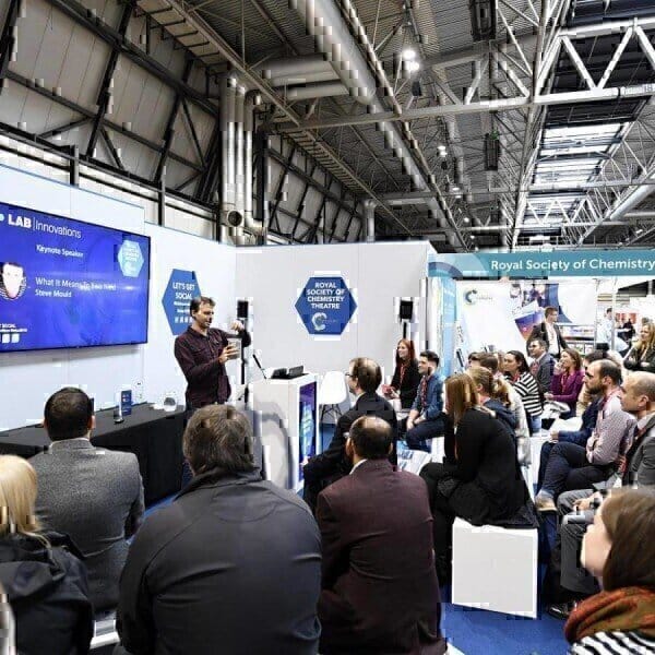 Countdown to Lab Innovations 2021 - Vimarsana News