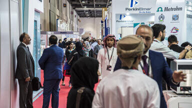 What’s New and Who’s Who at ARABLAB LIVE 2021