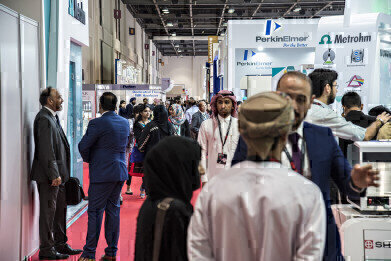 What’s New and Who’s Who at ARABLAB LIVE 2021