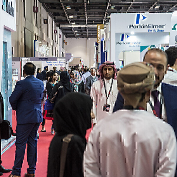 What's New and Who's Who at ARABLAB LIVE 2021 Labmate Online - Vimarsana News