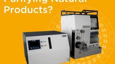 Add a New Dimension to your Prep-HPLC with CPC