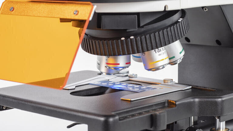 A world of applications - a world of microscopes