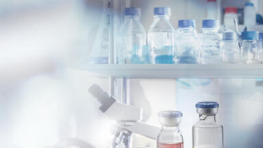 Ensuring the Integrity of Pharmaceutical Packaging