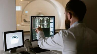 What's the Difference Between NMR and MRI?