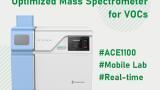 Optimised MS with Mobile Lab