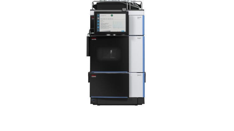 New liquid chromatography and mass spectrometry innovations to advance science