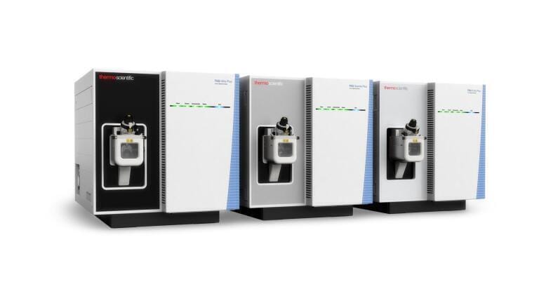 Thermo Scientific™ TSQ Plus triple quadrupole mass spectrometer portfolio 