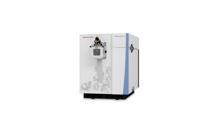 Thermo Scientific™ Orbitrap Exploris™ MX mass detector