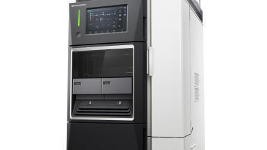 The award-winning UHPLC system designed to support remote workstyle