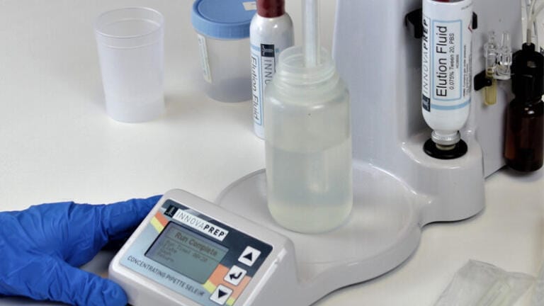 InnovaPrep® - Tools for modern microbiology exclusively available from ...