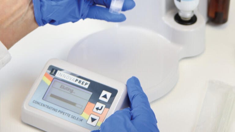 InnovaPrep® - Tools for modern microbiology exclusively available from ...