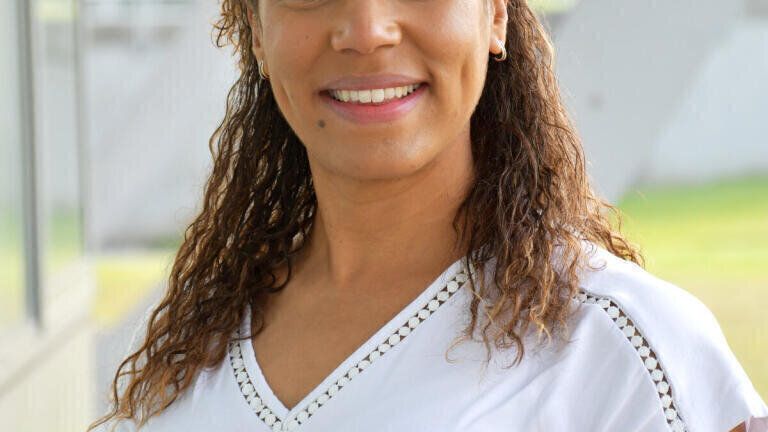 Lorraine Bobb (Credit: Diamond)