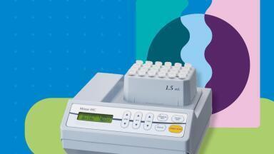Compact benchtop equipment that will speed-up your workflows