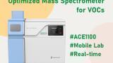 Real-time MS with Mobile Lab