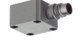 New Triaxial Accelerometers with Extended Temperature Ranges  