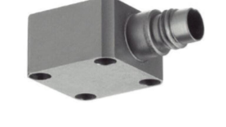 New Triaxial Accelerometers with Extended Temperature Ranges  
