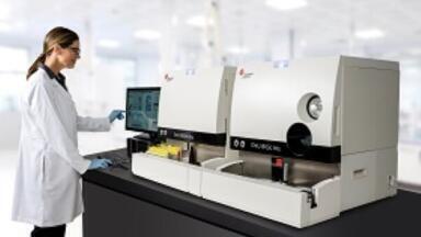 New Solution for Streamlined Urinalysis Workflows