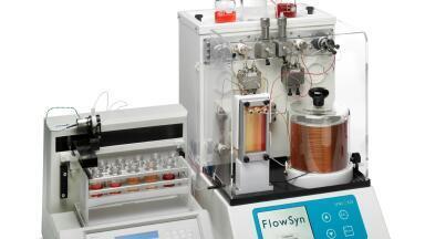 Affordable 3D Printed Reactors for Continuous Flow Synthesis