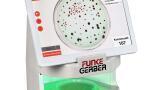 Speed Up Your Colony Counting: Unique system automatically identifies colony type and count